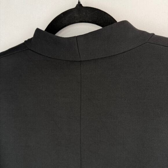 J. Crew Going-Out Blazer in Stretch Twill Size 8 - Picture 4 of 11